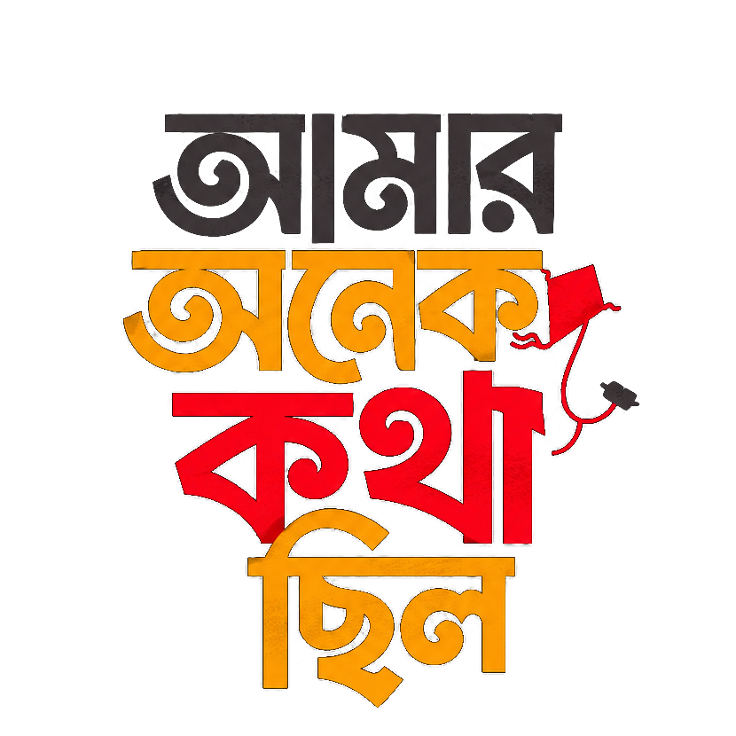আমার অনেক কথা ছিল